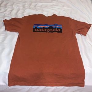Urban Outfitters Patagonia T-Shirt